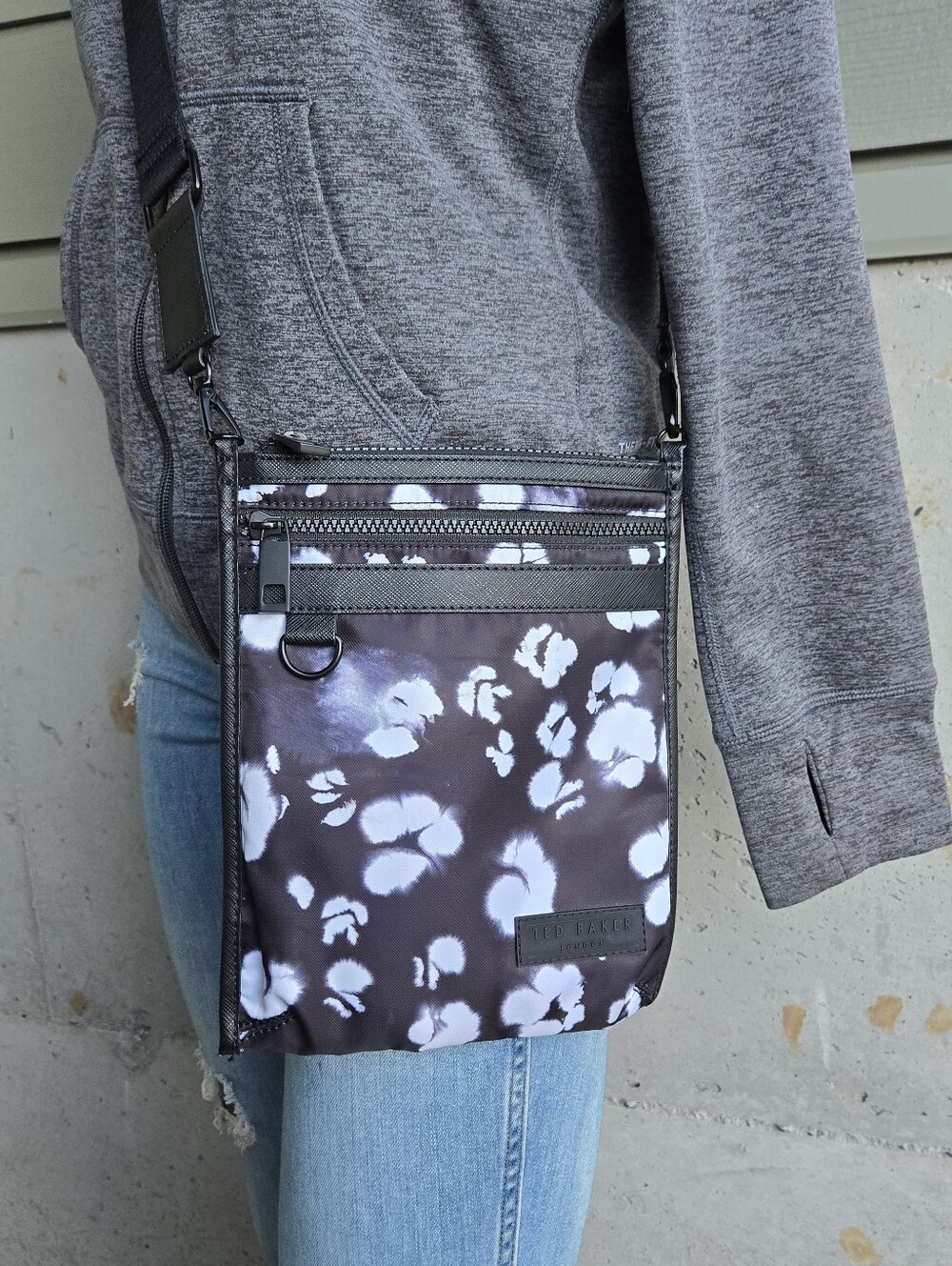 Ted Baker Crossbody